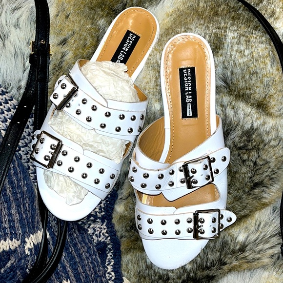 Design Lab sandal - Picture 1 of 4